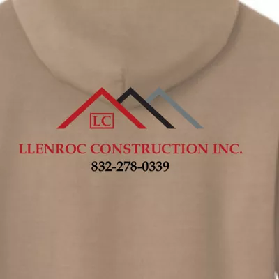 Llenroc Construction Inc.