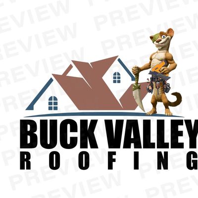 BUCK VALLEY ROOFING