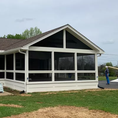 Payan Carpentry LLC