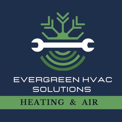Evergreen HVAC Solutions