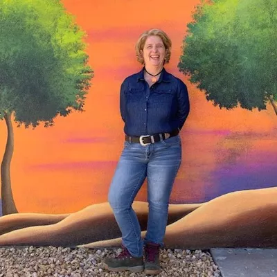Julia Anthony Fine Art