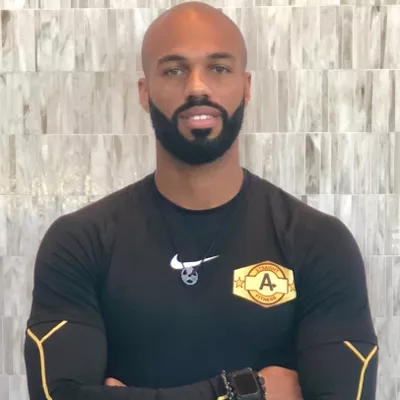 Straight A Fitness, LLC