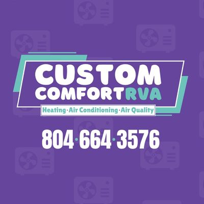 Custom Comfort RVA