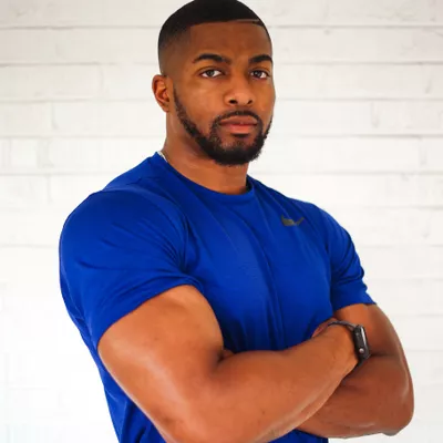 Destined Fitness LLC