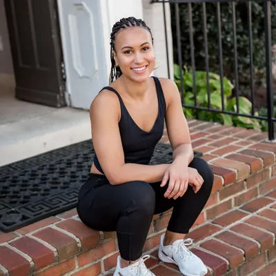 Rachelle Goins Wellness Collective