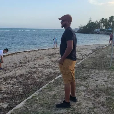 Kevin love landscaping maintenance