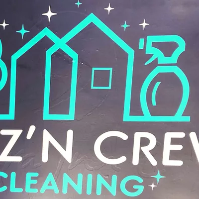 Cruz'in Crew Cleaners