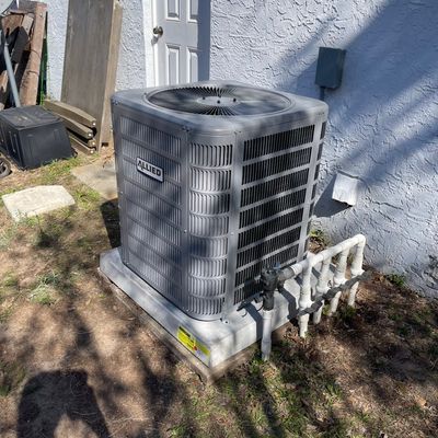 Big 3 HVAC