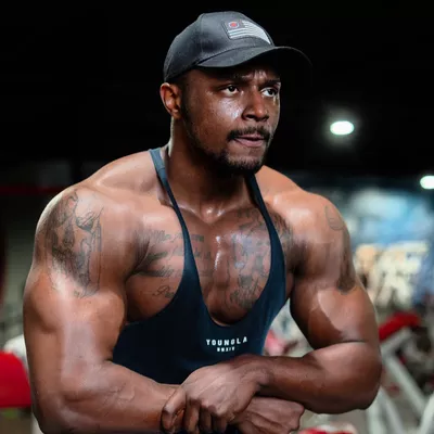 Grind Ethic Personal Training