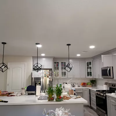 General contractor