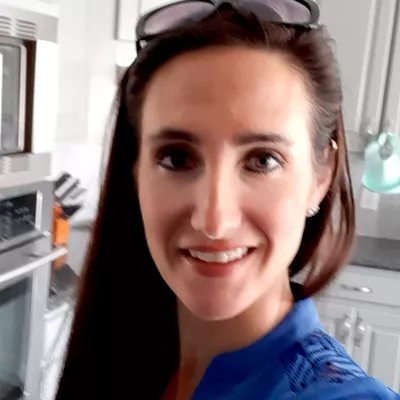 Heather Haan Personal Training