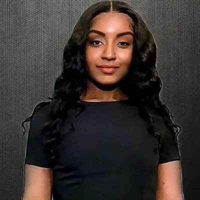 Aleeyah Hadnot Financial Advisor