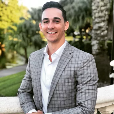Nick Mazzurco - Financial Advisor