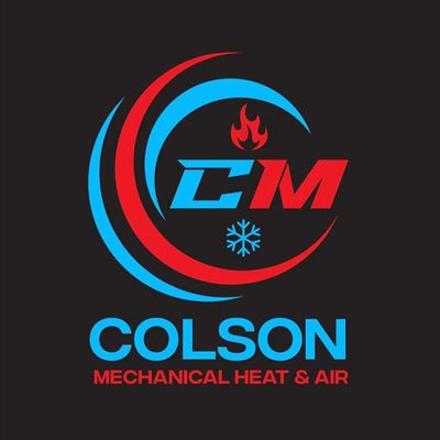 Colson Mechanical Heat and Air
