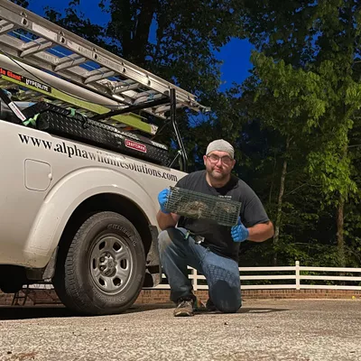 Alpha Wildlife Solutions, LLC