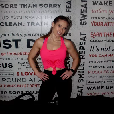 341 Fitness