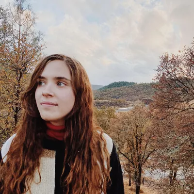 Polina Lerman