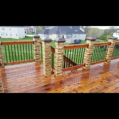 Barrale Painting & Remodeling  LLC.