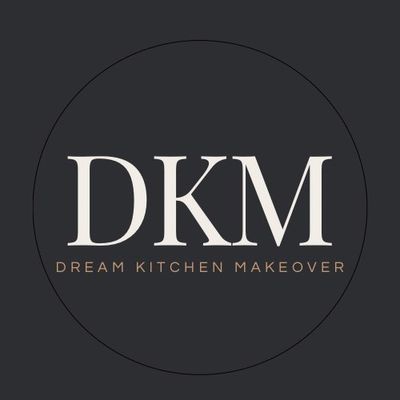 Dream Kitchen Makeover