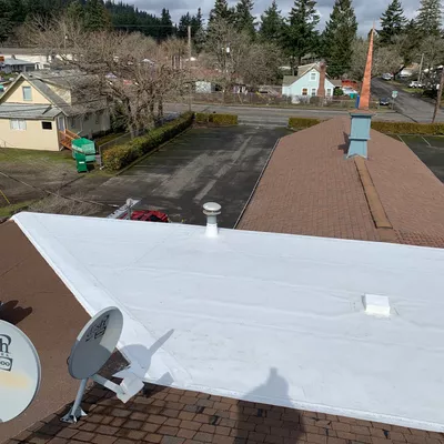 A-1 Kano’s Roofing LLC