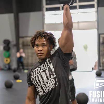 AD Fitness