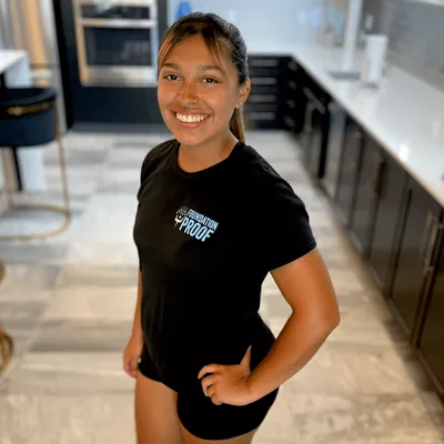 Sophia Espinoza