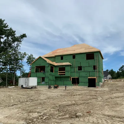 Prodoscimo Construction