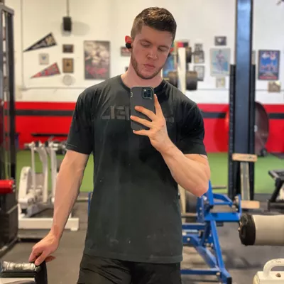 Newcomb Strength and Fitness