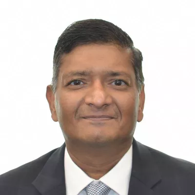 Kislay Shah CPA