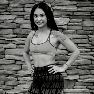 Faith Fitness
