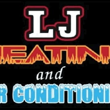 L J Heating and Air Conditioning Inc