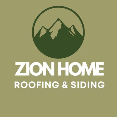 Zion Home Roofing & Siding