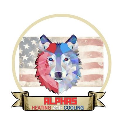 Alpha’s heating and cooling