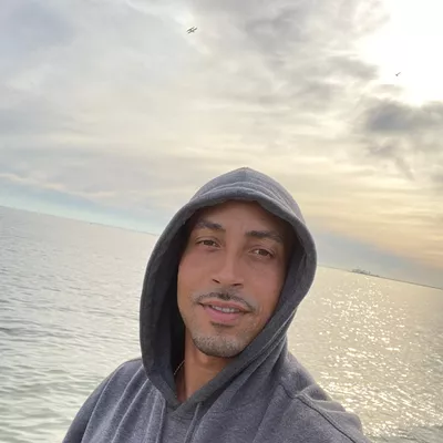 Carlos Rosario