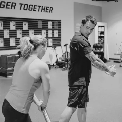 Peak Performance Coaching