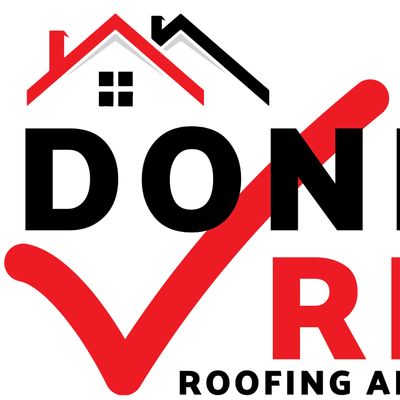 Done Rite Roofing and Gutters (24h Service)