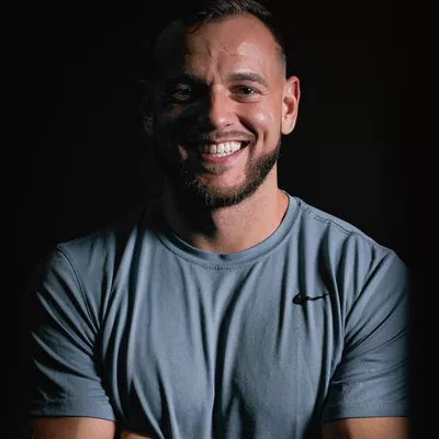 Reborn Fitness