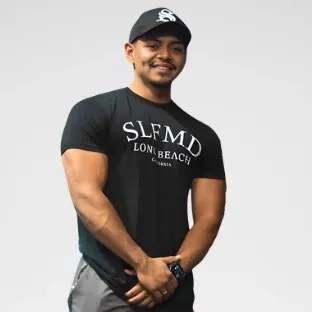 Jaycromero Fitness - Long Beach Personal Training