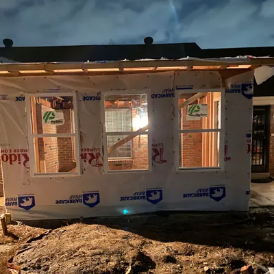 Candrus Construction Service’s LLC