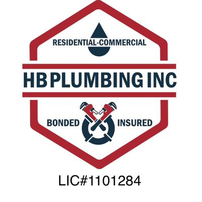 HB plumbing inc.