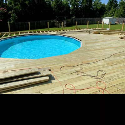 M&W Crawlspace & Remodeling