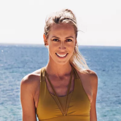 Tiana Fitness & Health Coaching