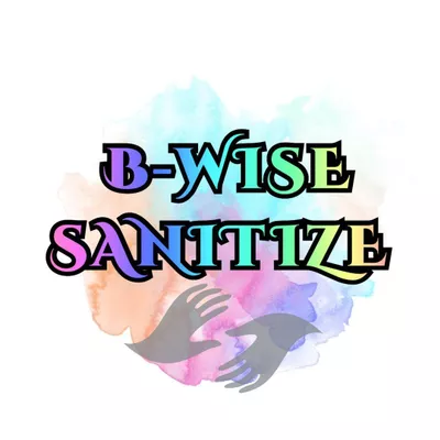 B-WISE SANITIZE LLC