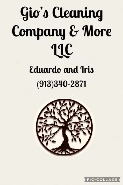 Gio's Cleaning Company & More, LlC
