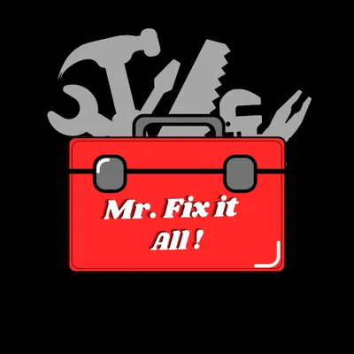 Mr. Fix it All