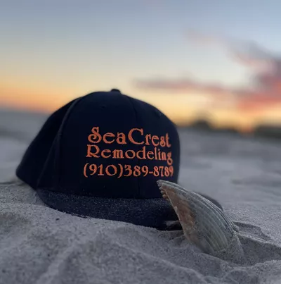 Sea Crest Remodeling