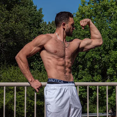 HabBarGains Training: Expert Calisthenics Training