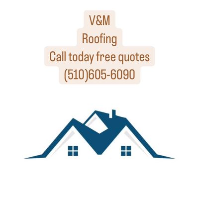 V&M roofing