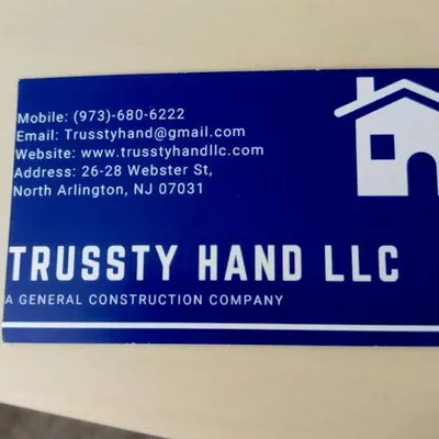 Trussty Hand LLC