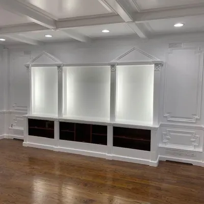 HGF RENOVATIONS LLC